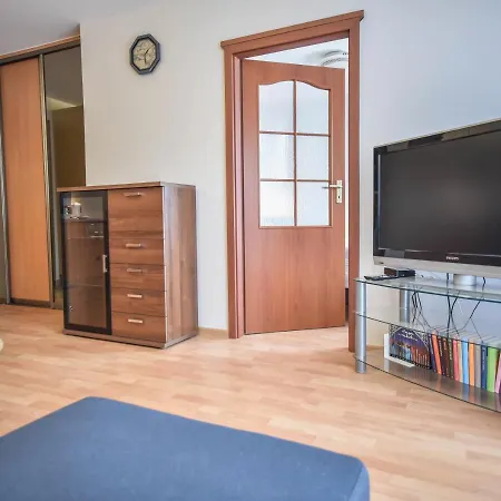 Apartamenty Na Wyspie - Zdrojowa Swinoujscie Exterior photo