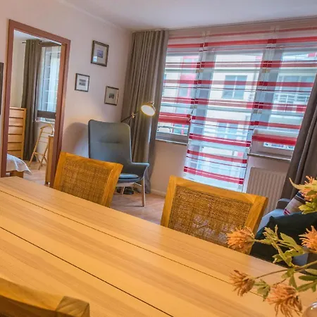Apartamenty Na Wyspie - Zdrojowa Swinoujscie Exterior photo