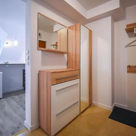 Apartamenty Na Wyspie - Zdrojowa Swinoujscie Exterior photo
