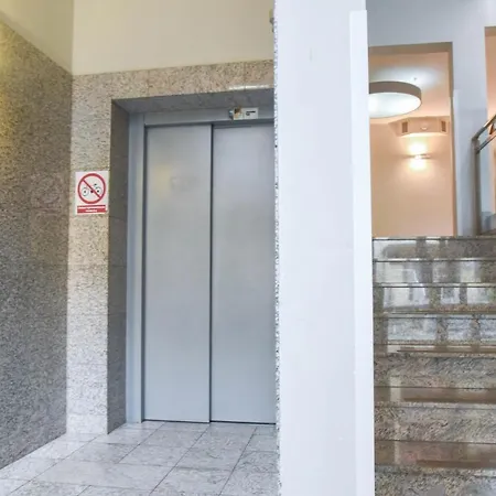 Apartamenty Na Wyspie - Zdrojowa Swinoujscie Exterior photo