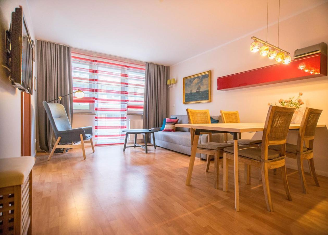 Apartment Na Wyspie - Zdrojowa