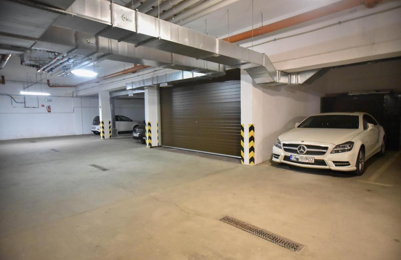 Apartment Na Wyspie - Zdrojowa Swinoujscie