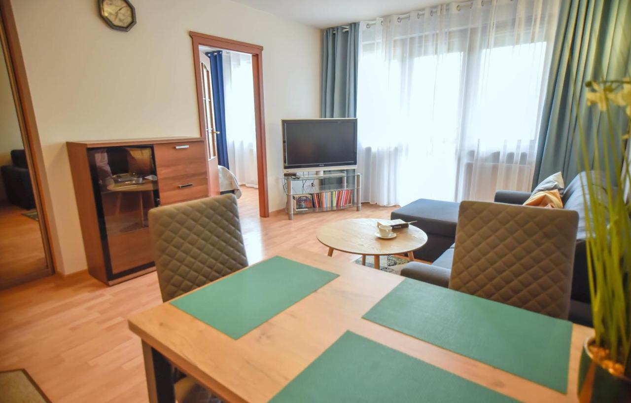 Na Wyspie - Zdrojowa Apartment