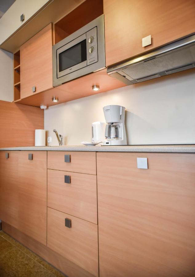 Apartment Na Wyspie - Zdrojowa *