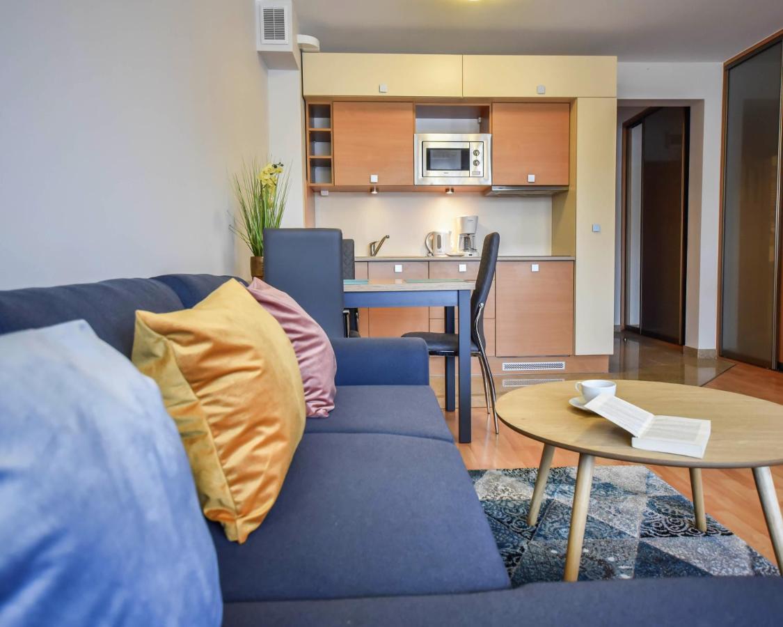 Na Wyspie - Zdrojowa Apartment