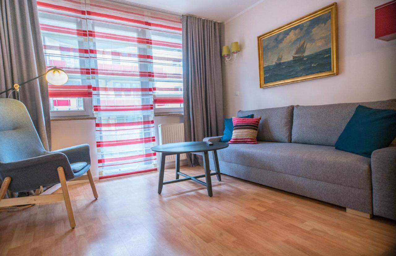 Na Wyspie - Zdrojowa Apartment *
