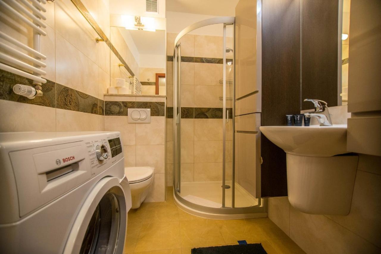 Apartment Na Wyspie - Zdrojowa