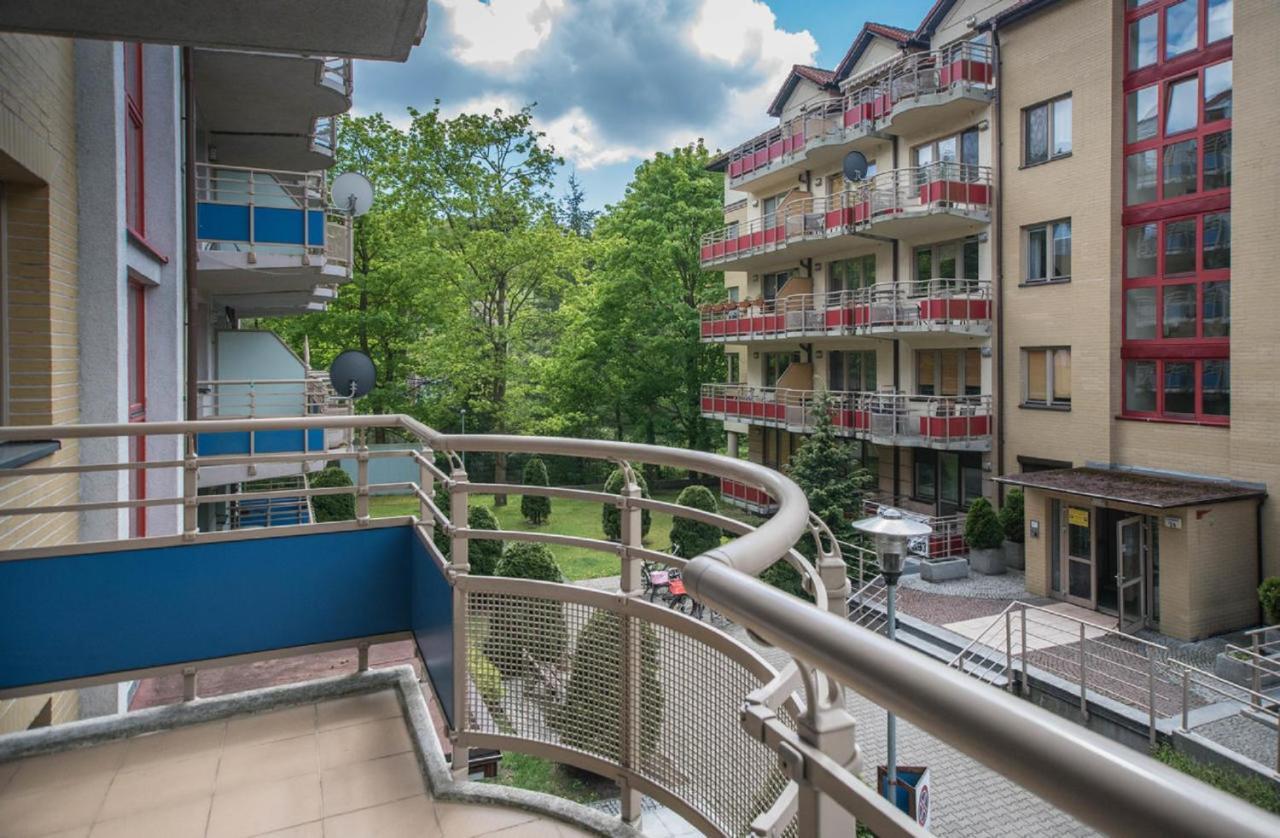 Na Wyspie - Zdrojowa Apartment *