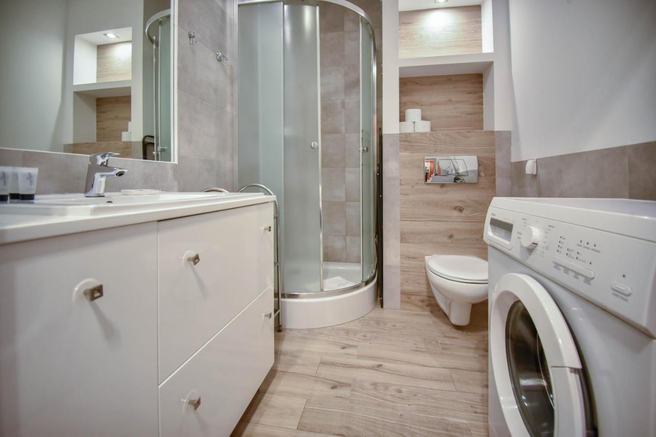 Apartment Na Wyspie - Zdrojowa Swinoujscie