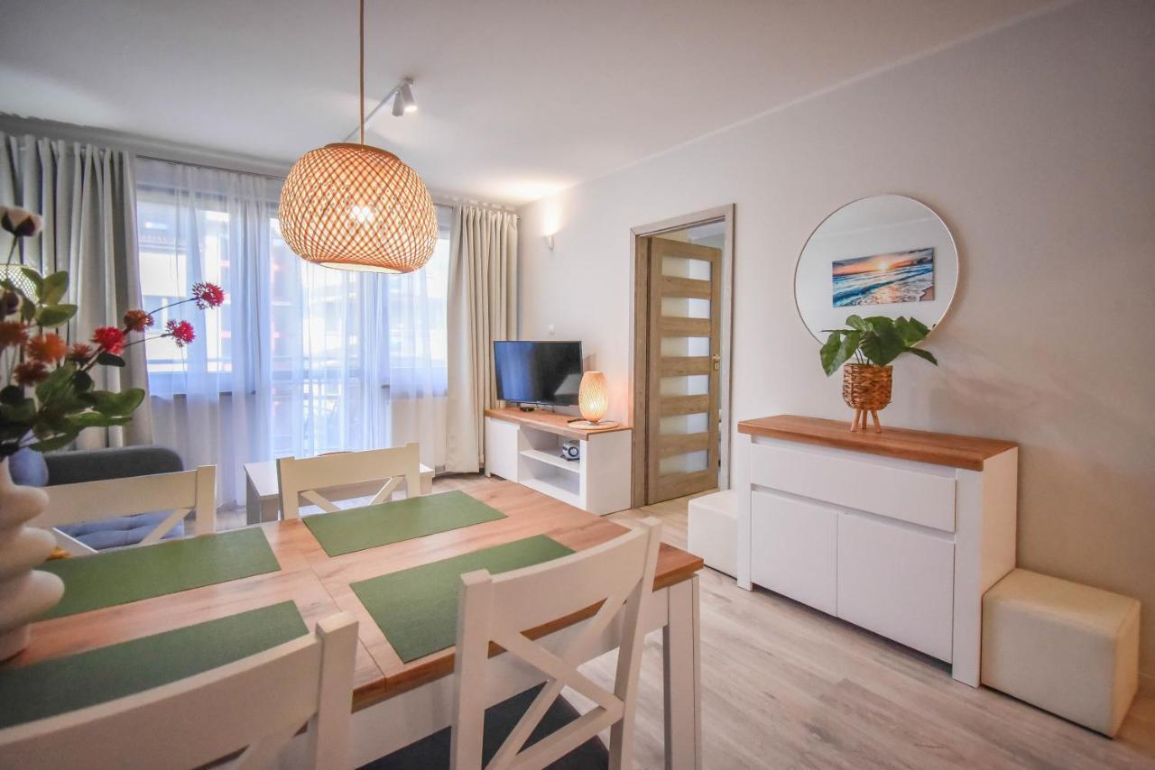 Apartment Na Wyspie - Zdrojowa Swinoujscie