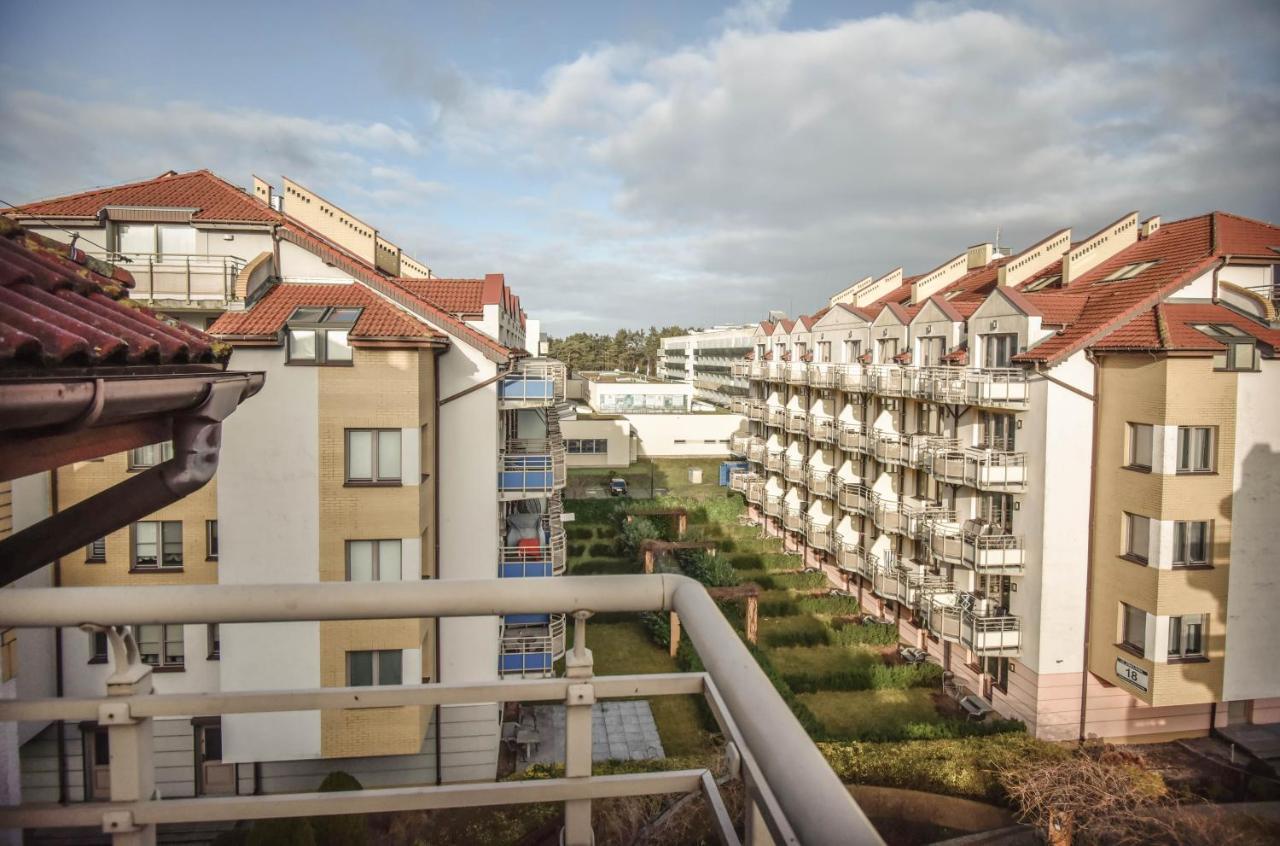 Apartment Na Wyspie - Zdrojowa *