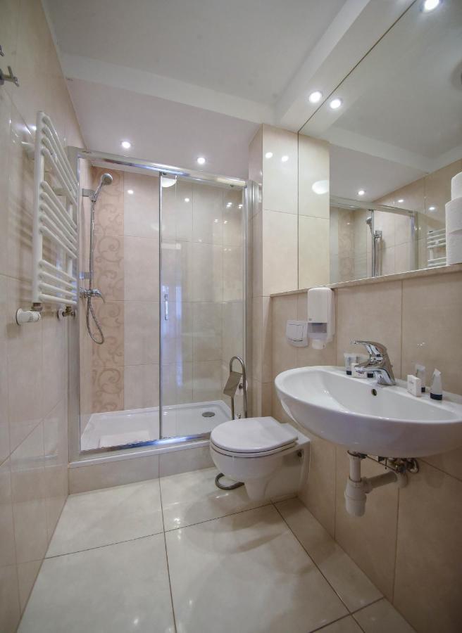 Apartment Na Wyspie - Zdrojowa Swinoujscie