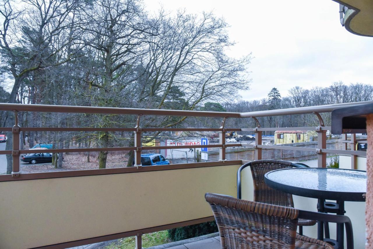 Na Wyspie - Zdrojowa Apartment Swinoujscie