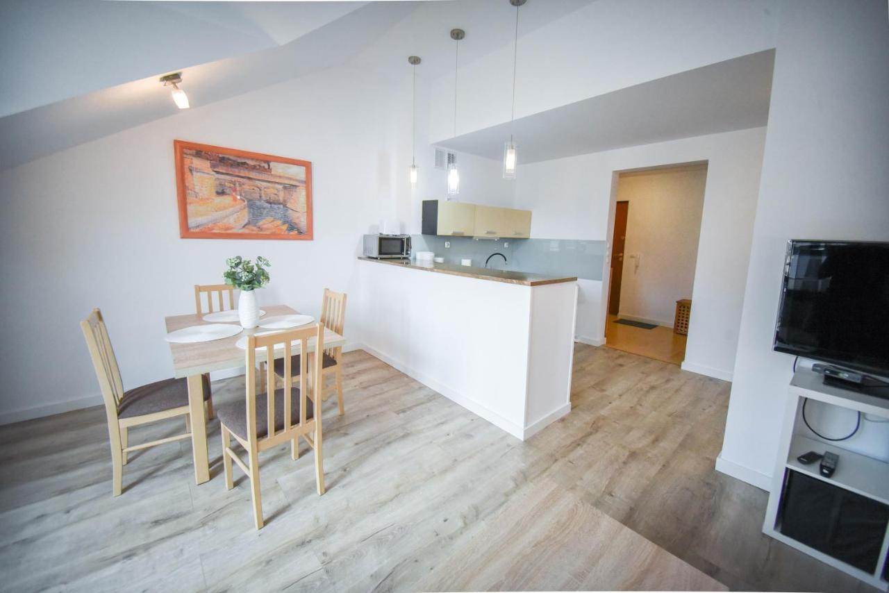 Apartment Na Wyspie - Zdrojowa Swinoujscie