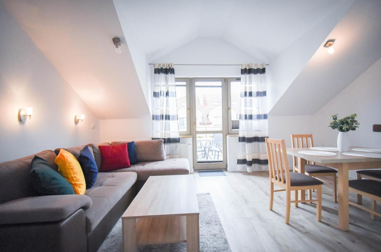 Apartment Na Wyspie - Zdrojowa