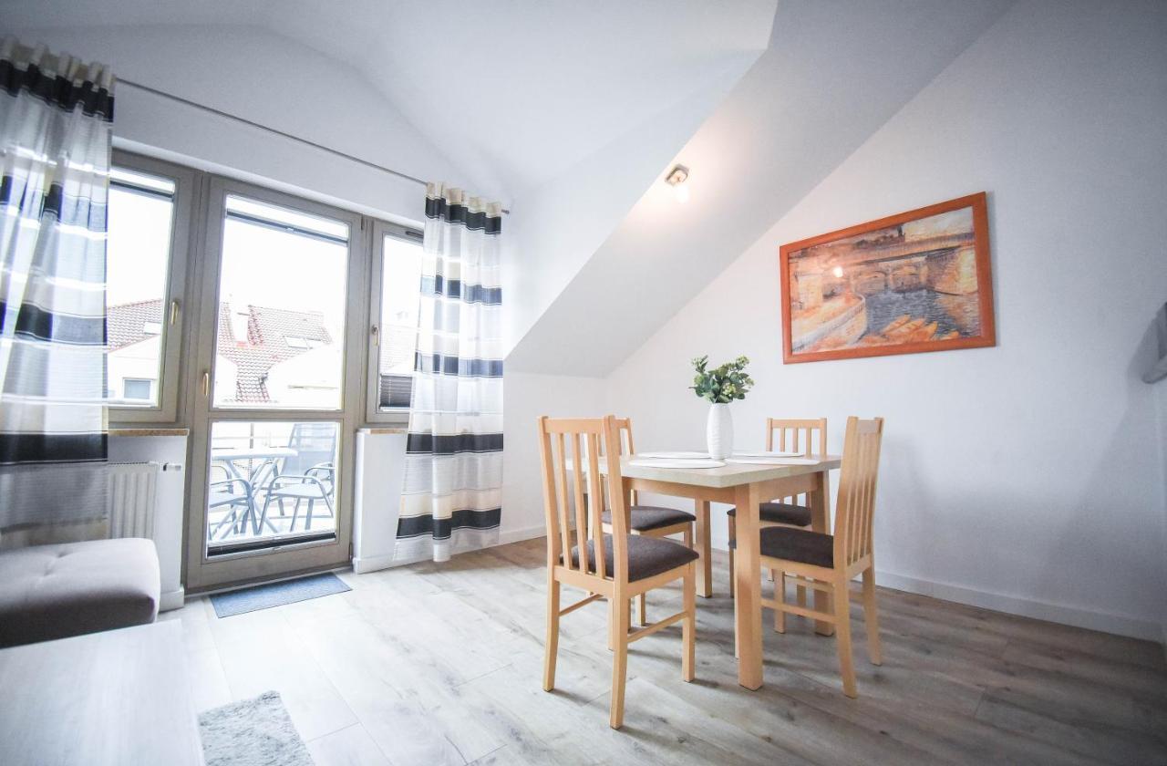 Apartment Na Wyspie - Zdrojowa