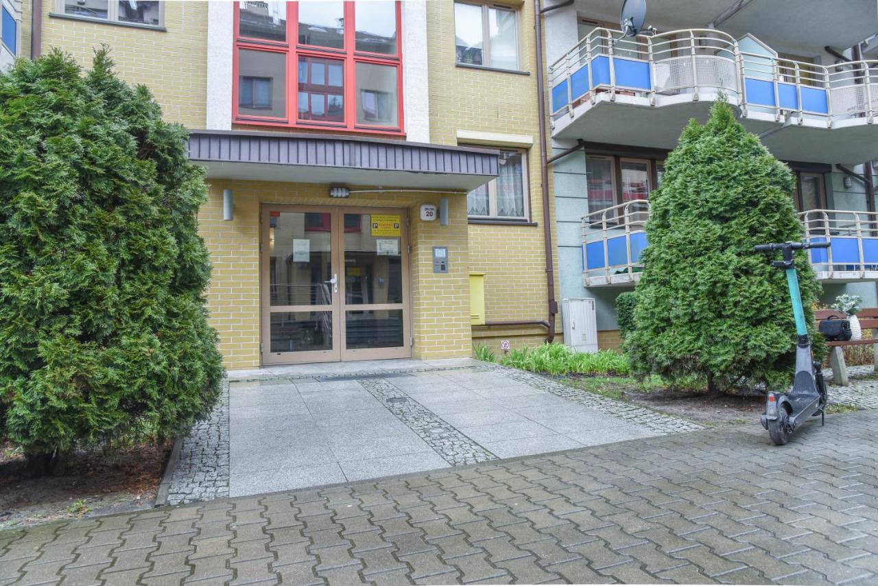 Apartment Na Wyspie - Zdrojowa *