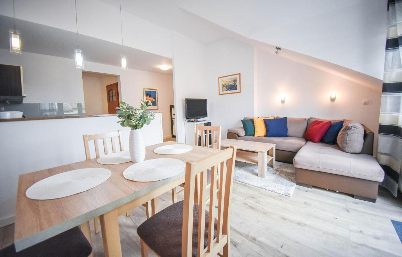 Apartment Na Wyspie - Zdrojowa *