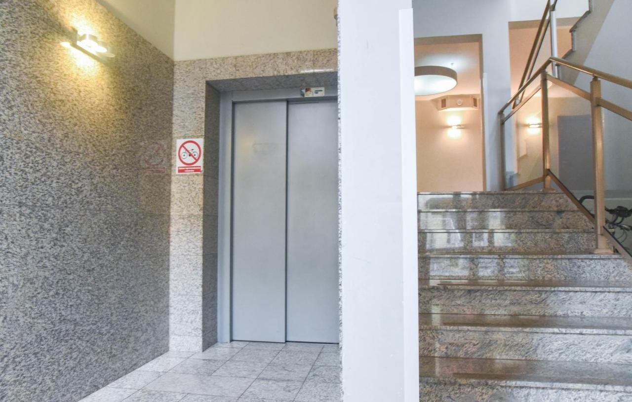 Apartment Na Wyspie - Zdrojowa