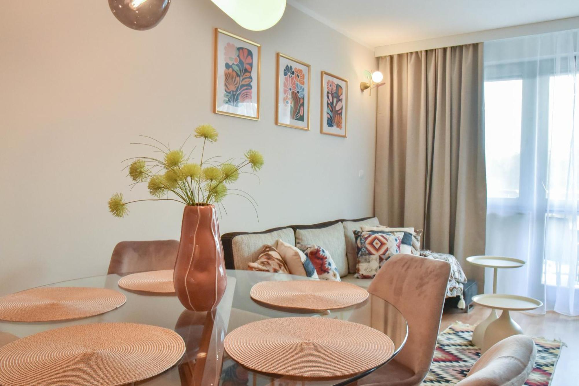 Apartment Na Wyspie - Zdrojowa Swinoujscie
