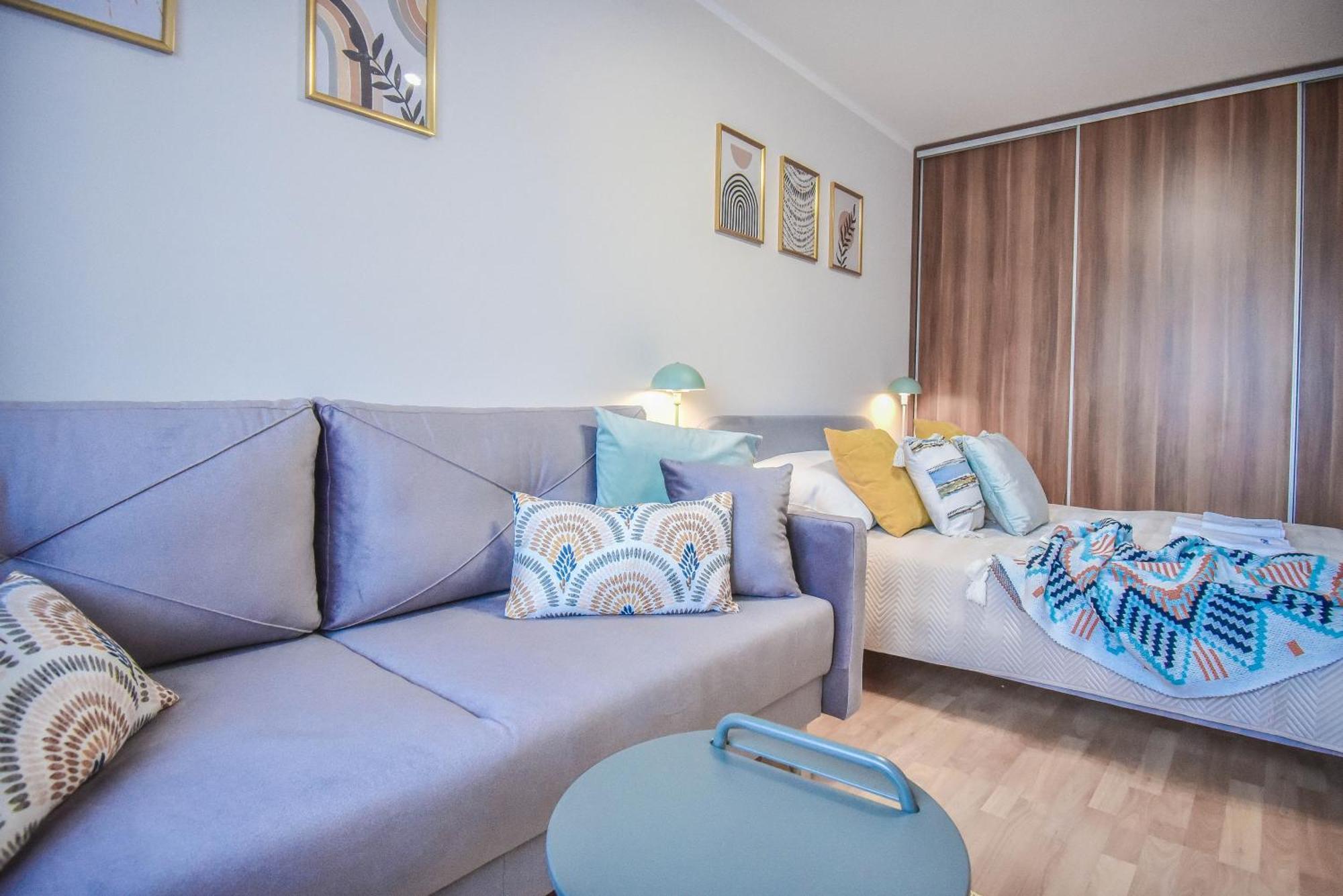 Na Wyspie - Zdrojowa Apartment *