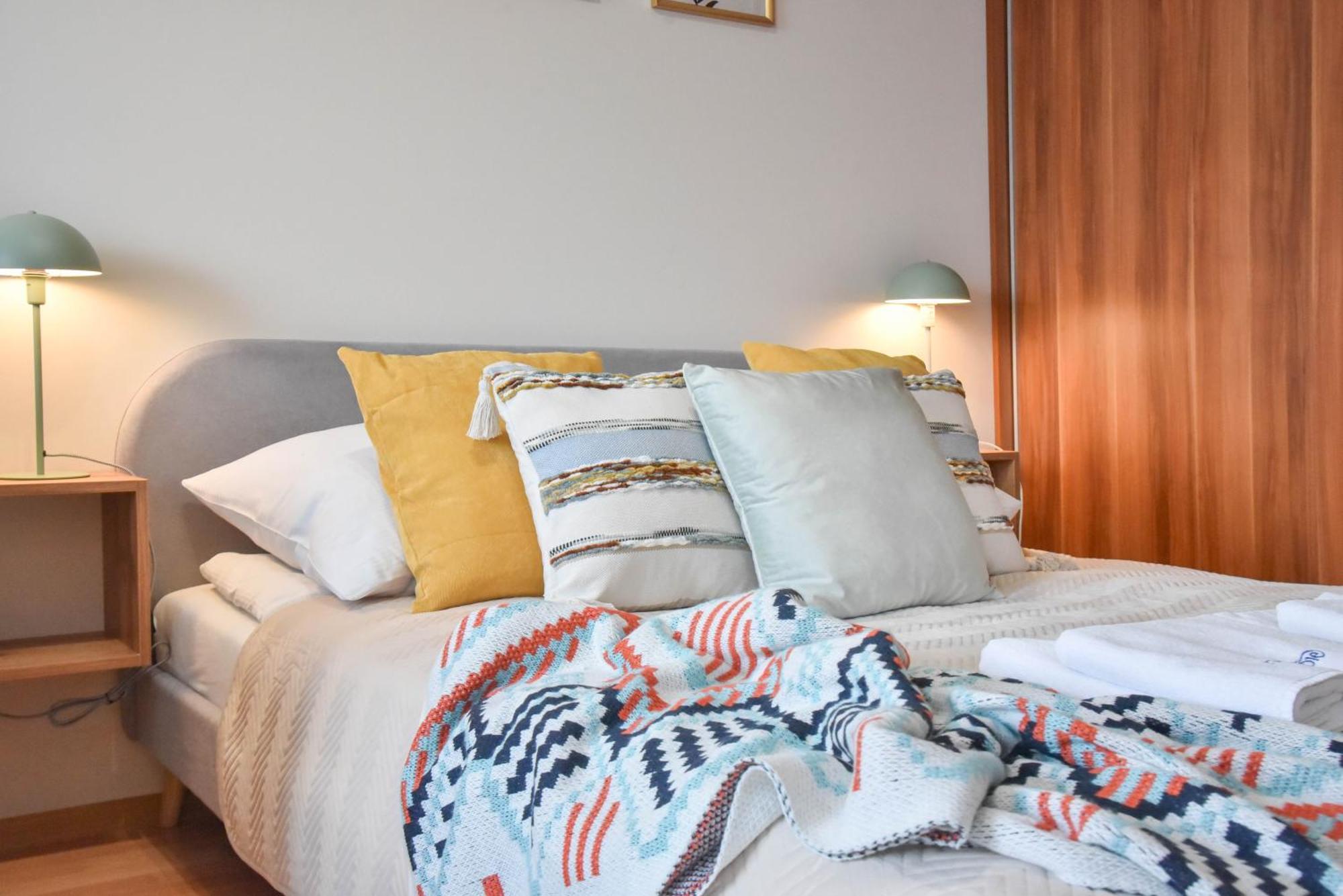 Apartment Na Wyspie - Zdrojowa