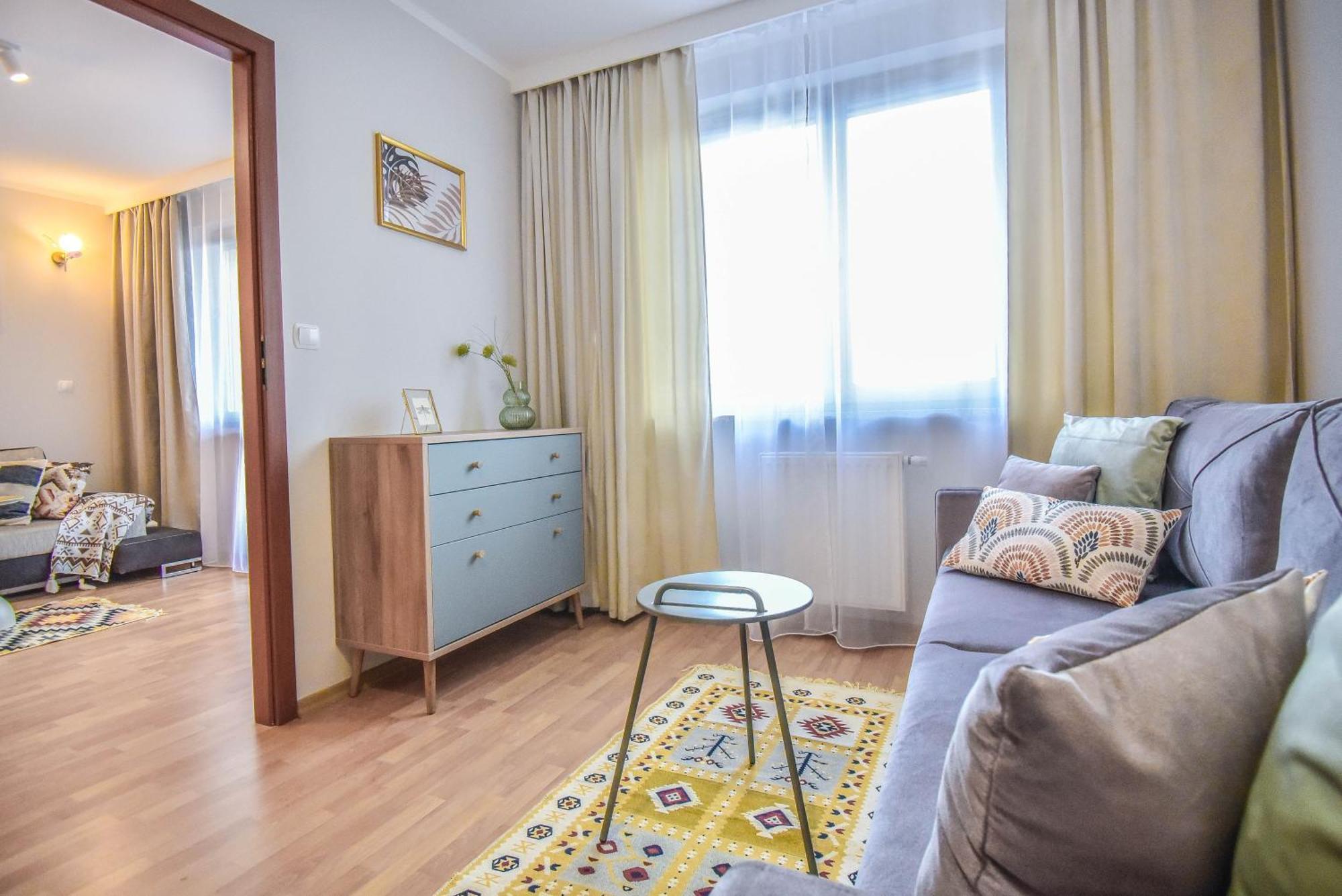 Apartment Na Wyspie - Zdrojowa Swinoujscie
