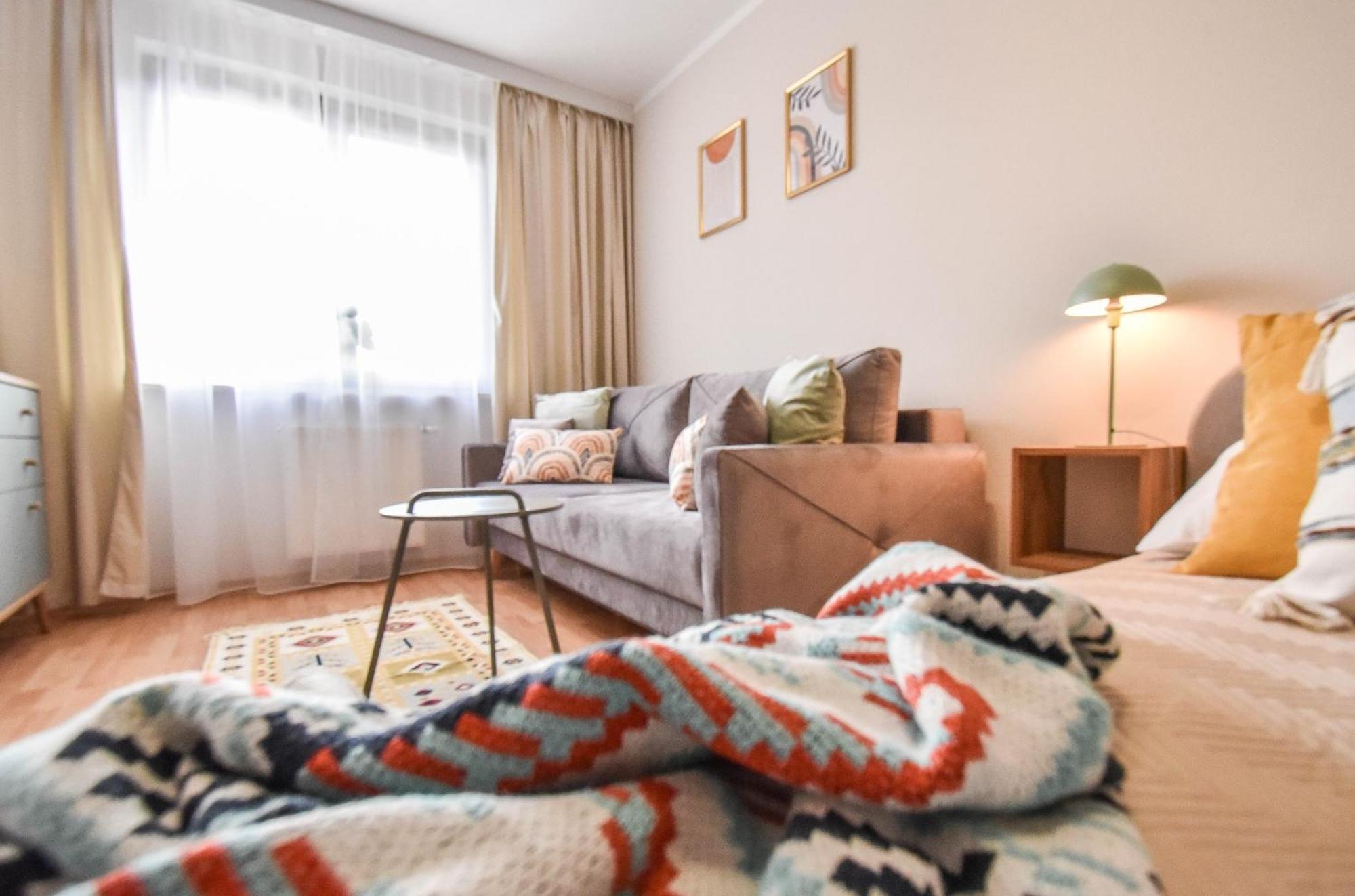 Apartment Na Wyspie - Zdrojowa