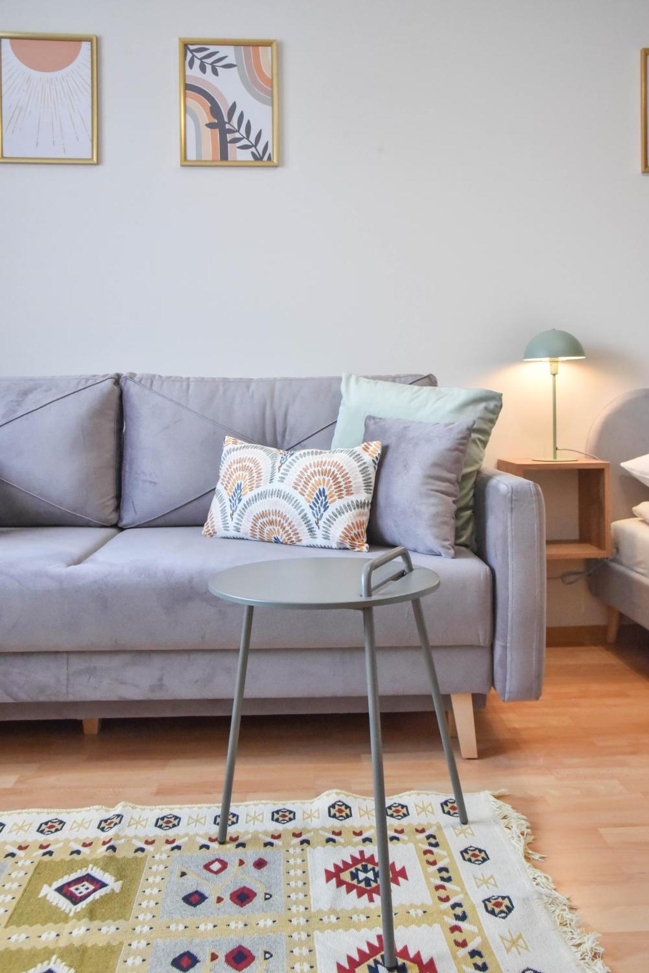 Na Wyspie - Zdrojowa Apartment Swinoujscie