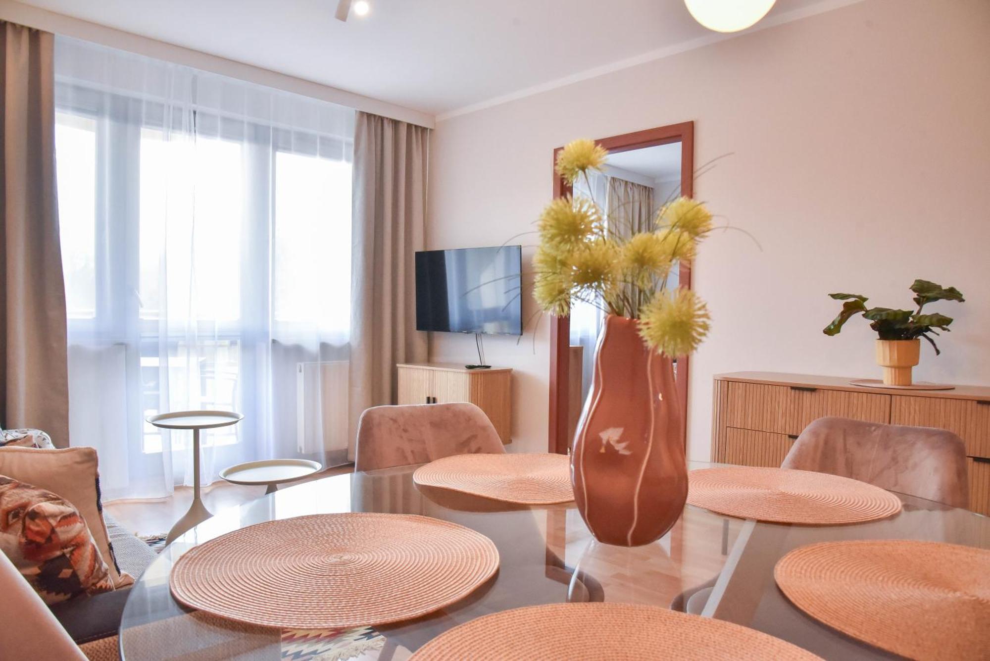 Apartment Na Wyspie - Zdrojowa *
