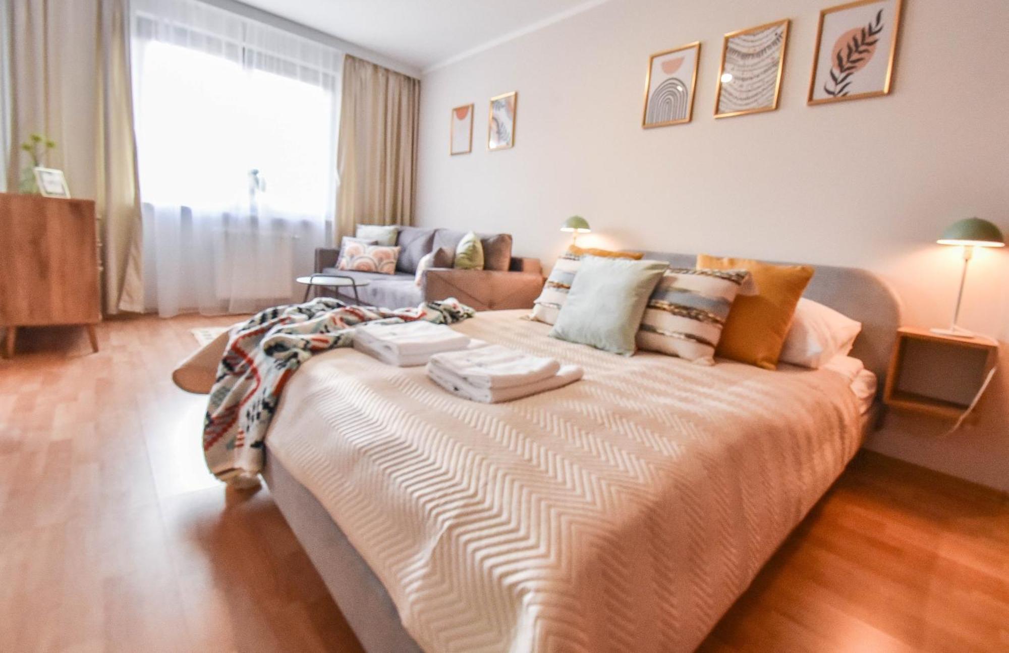 Apartment Na Wyspie - Zdrojowa Swinoujscie