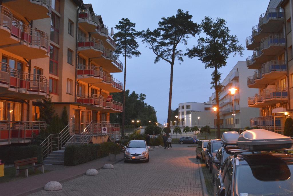 Apartment Na Wyspie - Zdrojowa Swinoujscie