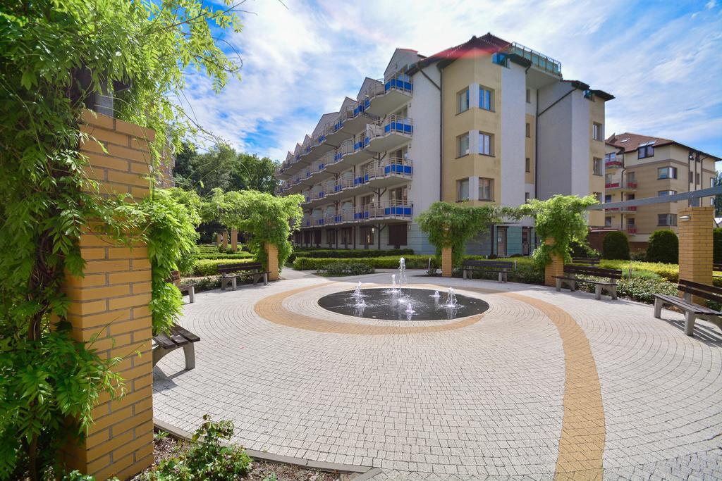 Na Wyspie - Zdrojowa Apartment Swinoujscie