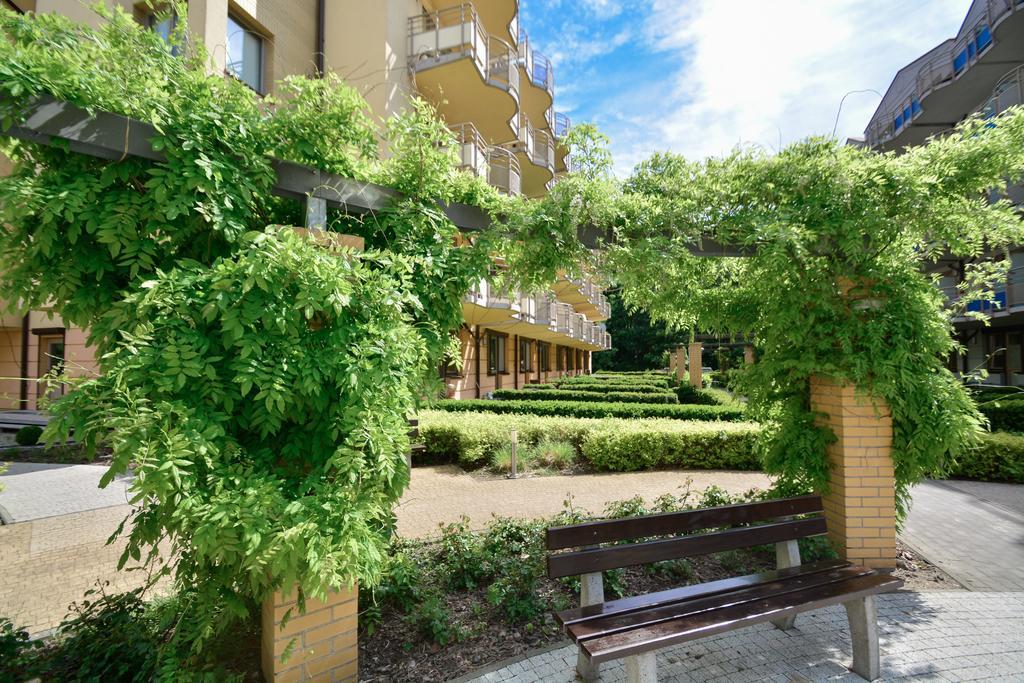 Apartment Na Wyspie - Zdrojowa *