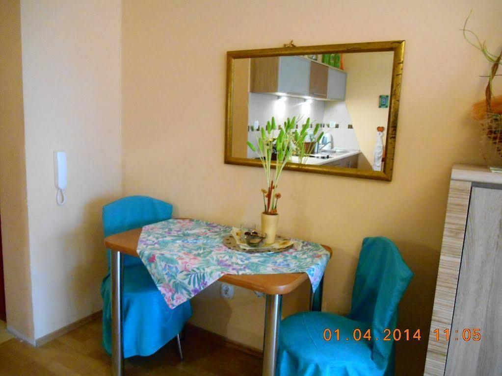 Apartment Na Wyspie - Zdrojowa *