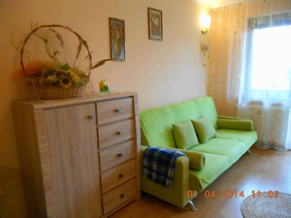Apartment Na Wyspie - Zdrojowa
