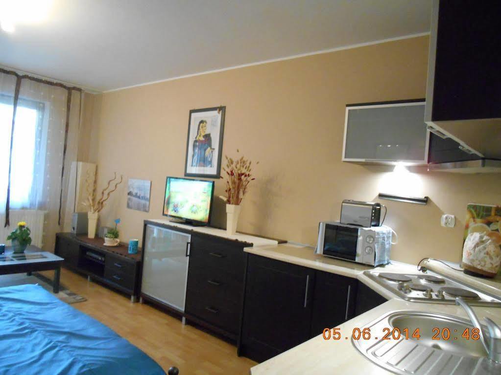 Apartment Na Wyspie - Zdrojowa Swinoujscie