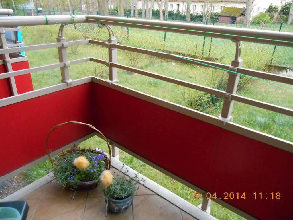 Apartment Na Wyspie - Zdrojowa *