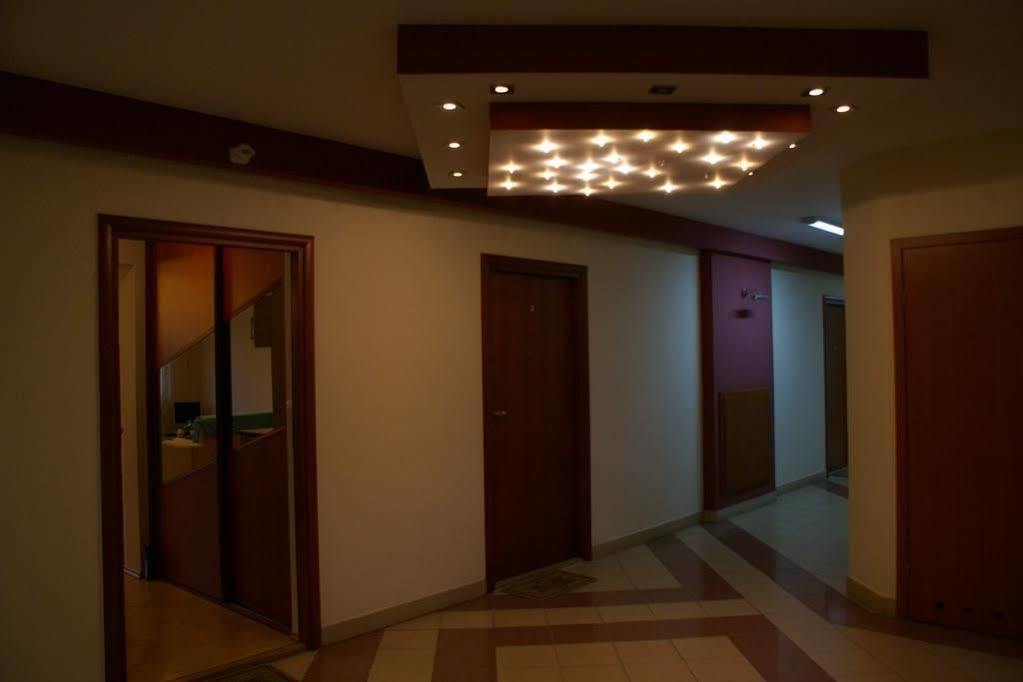 Na Wyspie - Zdrojowa Apartment Swinoujscie