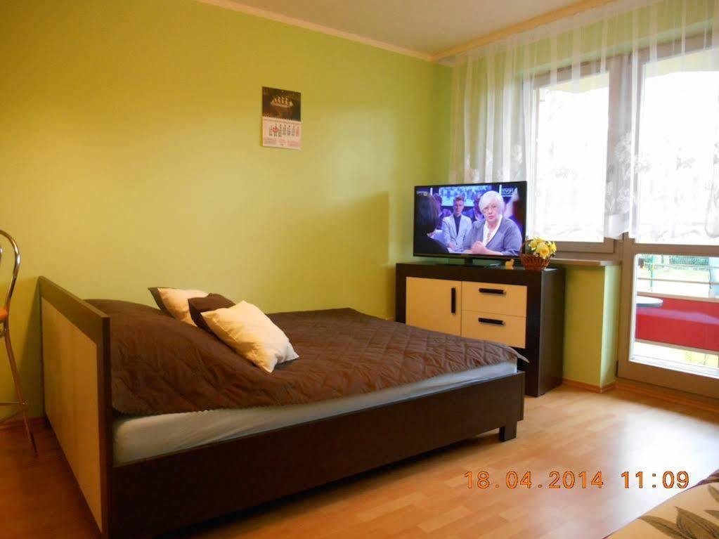Na Wyspie - Zdrojowa Apartment