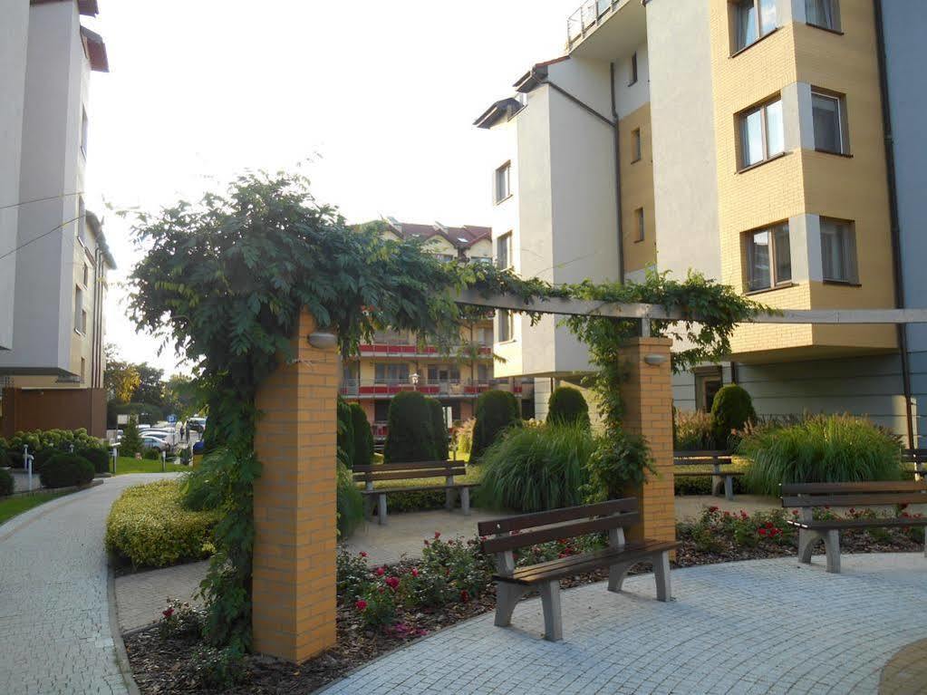 Na Wyspie - Zdrojowa Apartment *