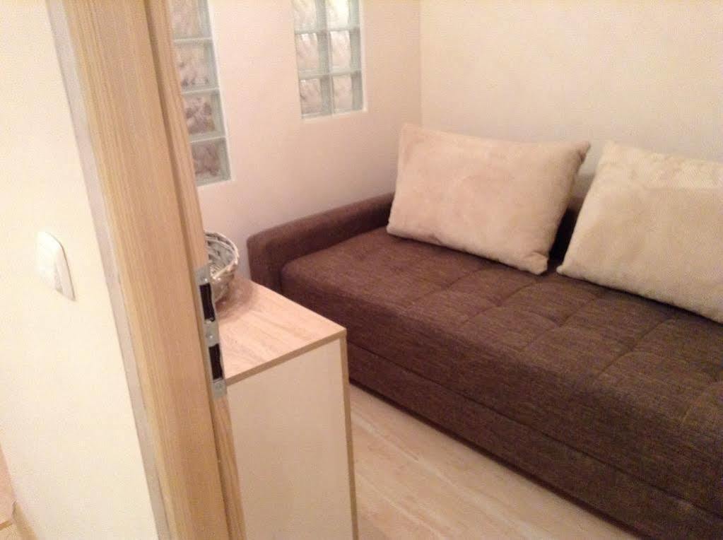 Na Wyspie - Zdrojowa Apartment *