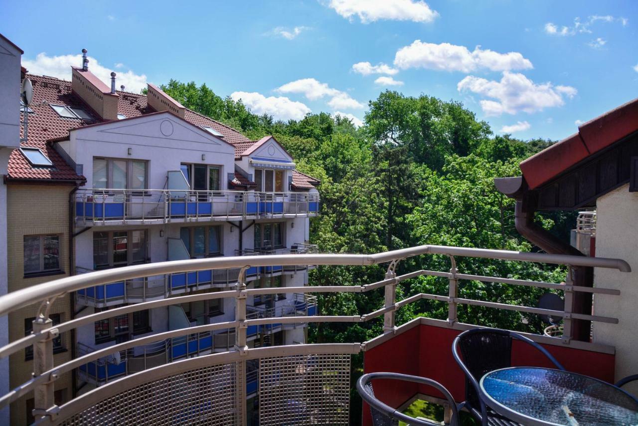Na Wyspie - Zdrojowa Apartment Swinoujscie